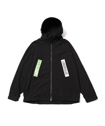 LUNKER KILLER（ランカーキラー）の「NYLON STRETCH JACKET（ナイロンジャケット）」