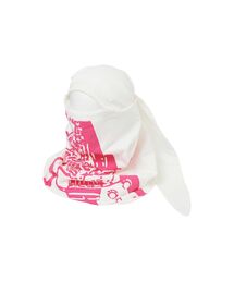 HYSTERIC GLAMOUR(�q�X�e���b�N�O���}�[)��FLYING V �o���N���o(�L���b�v)