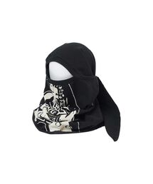 HYSTERIC GLAMOUR(�q�X�e���b�N�O���}�[)��FLYING V �o���N���o(�L���b�v)