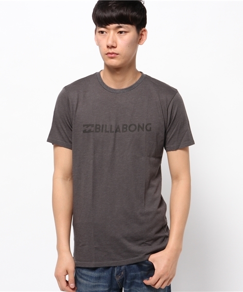 BILLABONG（ビラボン）の「BILLABONG メンズ   Ｔシャツ（Tシャツ/カットソー・メンズ・ホワイト/ブラック/グリーン・LARGE/MEDIUM）」の12枚目の写真