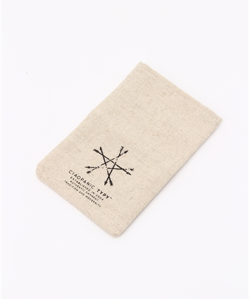 CIAOPANIC TYPY（チャオパニックティピー）の「真鍮ジェードバングル（ブレスレット・メンズ・シルバー・FREE）」の6枚目の写真