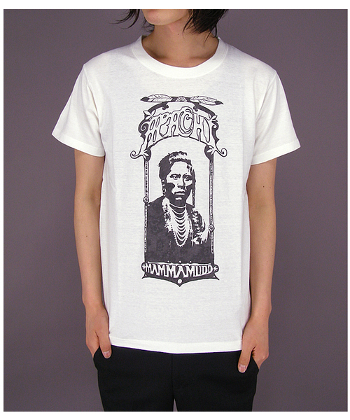 Tシャツ・カットソー TEE-R T-SHIRT PROGRESS RUNNING CLUB QUADRUPLE S/SLV RINGER Tee (UNISEX)（T