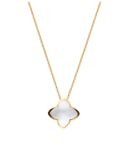 ヴァンドーム青山　ヴァンドーム　K18 ネックレス ヴァンドーム青山K18ネックレス【美品】