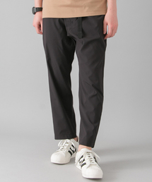 URBAN RESEARCH | URBAN RESEARCH ストレッチアクティブクロップドパン(その他パンツ)