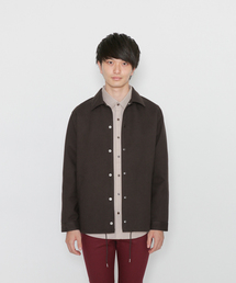 SENSE OF PLACE by URBAN RESEARCH | ウィンドブロックコーチジャケット(その他アウター)