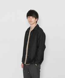 SENSE OF PLACE by URBAN RESEARCH | ウィンドブロックコーチジャケット(その他アウター)
