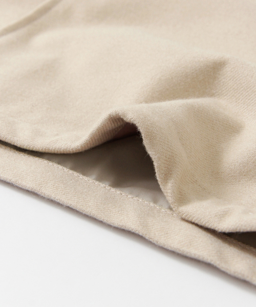 SENSE OF PLACE by URBAN RESEARCH（センスオブプレイスバイアーバンリサーチ）の「ウィンドブロックコーチジャケット（その他アウター・メンズ・ダークブラウン/ベージュ/ブラック・MEDIUM/LARGE）」の8枚目の写真