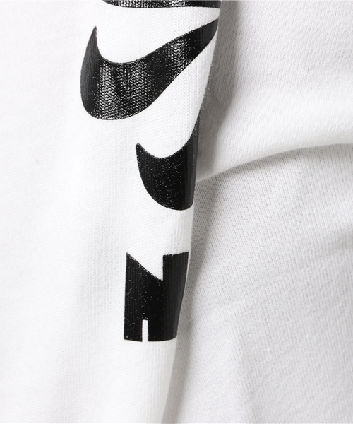 NIKE（ナイキ）の「NIKE/ L/S レガシー Tシャツ（Tシャツ/カットソー・メンズ・ブラック/ホワイト・SMALL/MEDIUM/LARGE）」の9枚目の写真
