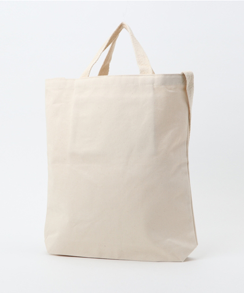 ALDIES（アールディーズ）の「Chicken Thunder Tote チキンサンダートート（トートバッグ・メンズ・ホワイト系その他/ホワイト系その他2・FREE）」の3枚目の写真