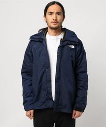 THE NORTH FACE | ザ・ノース・フェイス メンズインナー付きマウンテンパーカー / トリプルエックストリクライメイトジャケット(マウンテンパーカー)