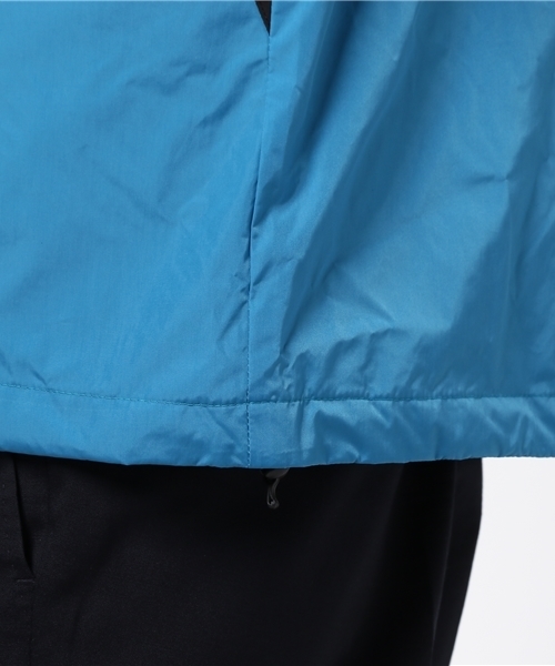 THE NORTH FACE（ザノースフェイス）の「ザ・ノース・フェイス メンズインナー付きマウンテンパーカー / トリプルエックストリクライメイトジャケット（マウンテンパーカー・メンズ・グレー/ブラック/マルチ/その他/ダークブルー/チャコールグレー・LARGE/MEDIUM/SMALL）」の7枚目の写真