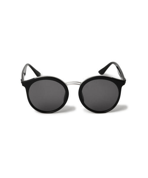 Ray-Ban（レイバン）の「【WEB限定】Ray-Ban / "RX7110F" サングラス（サングラス・レディース・ブラウン/ブラック・ONE SIZE）」の18枚目の写真