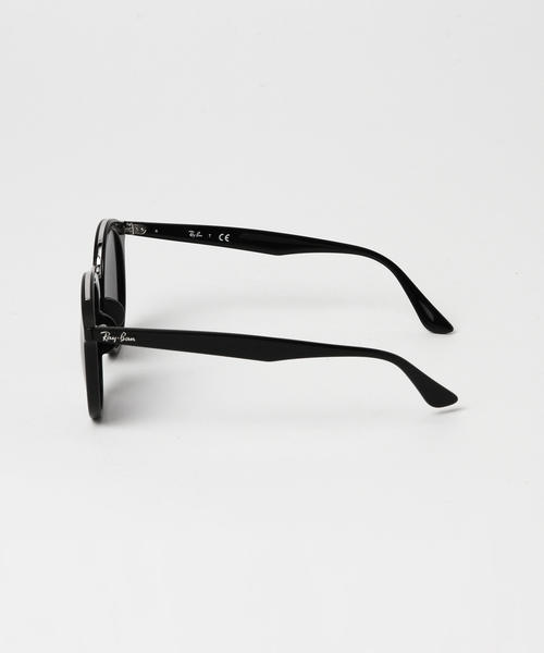 Ray-Ban（レイバン）の「【WEB限定】Ray-Ban / "RX7110F" サングラス（サングラス・レディース・ブラウン/ブラック・ONE SIZE）」の16枚目の写真