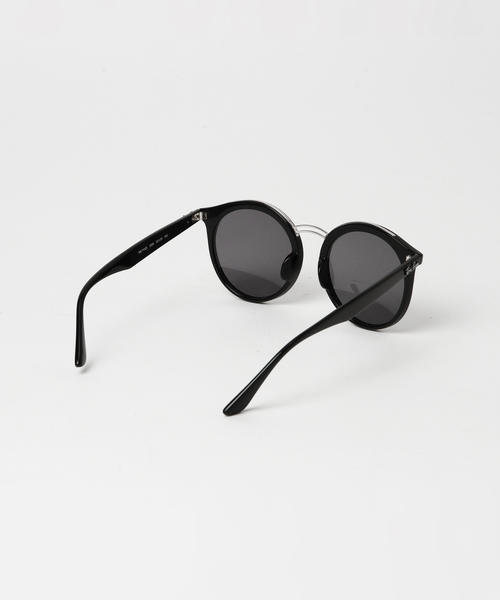 Ray-Ban（レイバン）の「【WEB限定】Ray-Ban / "RX7110F" サングラス（サングラス・レディース・ブラウン/ブラック・ONE SIZE）」の15枚目の写真