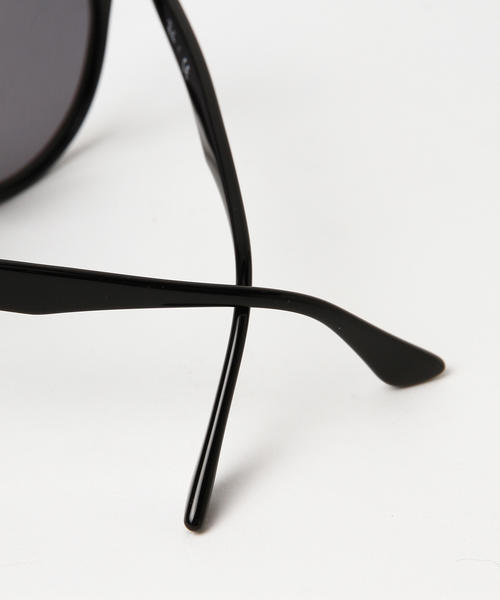 Ray-Ban（レイバン）の「【WEB限定】Ray-Ban / "RX7110F" サングラス（サングラス・レディース・ブラウン/ブラック・ONE SIZE）」の12枚目の写真