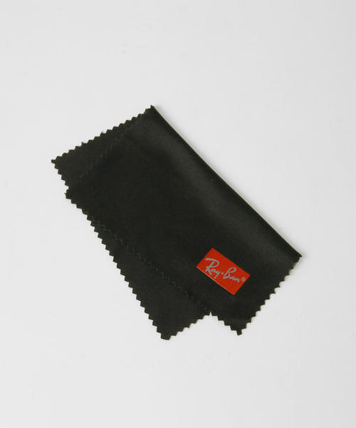 Ray-Ban（レイバン）の「【WEB限定】Ray-Ban / "RX7110F" サングラス（サングラス・レディース・ブラウン/ブラック・ONE SIZE）」の11枚目の写真