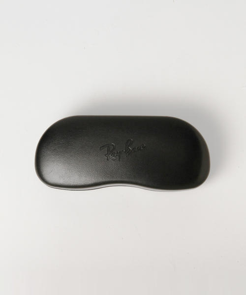 Ray-Ban（レイバン）の「【WEB限定】Ray-Ban / "RX7110F" サングラス（サングラス・レディース・ブラウン/ブラック・ONE SIZE）」の10枚目の写真