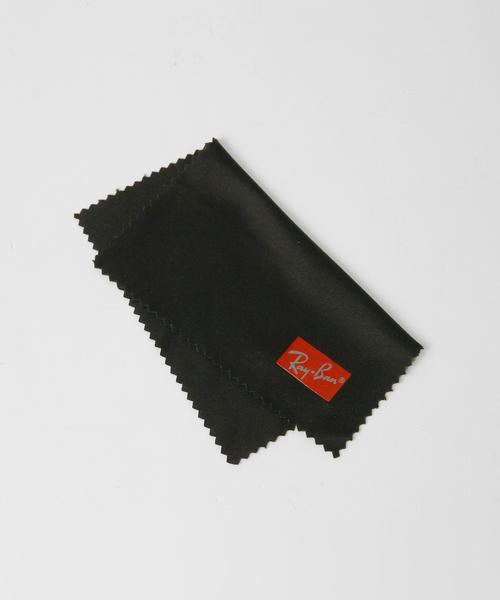 Ray-Ban（レイバン）の「【WEB限定】Ray-Ban / "RX7110F" サングラス（サングラス・レディース・ブラウン/ブラック・ONE SIZE）」の4枚目の写真