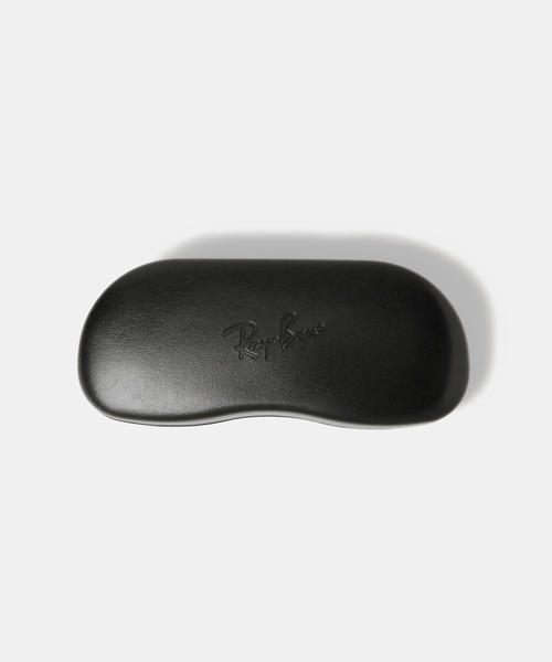 Ray-Ban（レイバン）の「【WEB限定】Ray-Ban / "RX7110F" サングラス（サングラス・レディース・ブラウン/ブラック・ONE SIZE）」の3枚目の写真