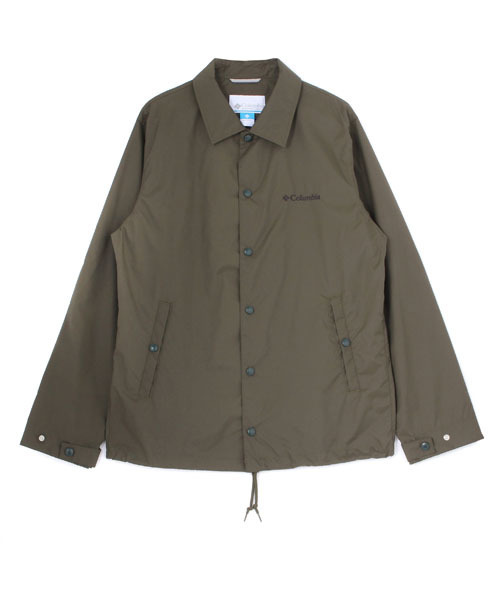 Columbia（コロンビア）の「ドッグロックジャケット（カバーオール