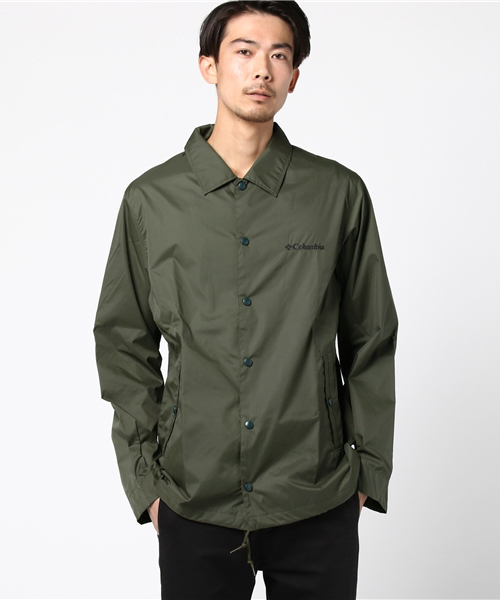 Columbia（コロンビア）の「ドッグロックジャケット（カバーオール