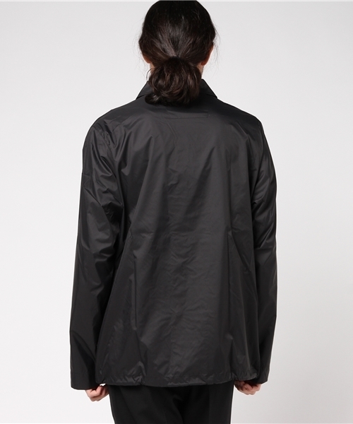 Columbia(コロンビア)の「ドッグロックジャケット(カバーオール・メンズ・ブラック/カーキ/グレー・LARGE/MEDIUM/X-LARGE/SMALL)」の5枚目の写真