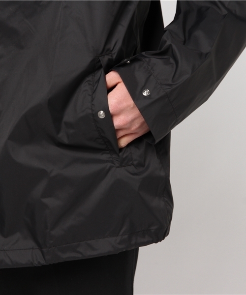 Columbia(コロンビア)の「ドッグロックジャケット(カバーオール・メンズ・ブラック/カーキ/グレー・LARGE/MEDIUM/X-LARGE/SMALL)」の8枚目の写真