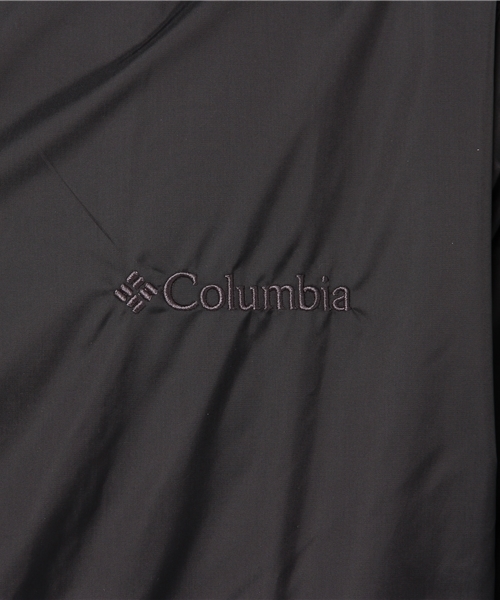 Columbia(コロンビア)の「ドッグロックジャケット(カバーオール・メンズ・ブラック/カーキ/グレー・LARGE/MEDIUM/X-LARGE/SMALL)」の9枚目の写真