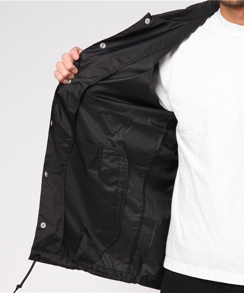 Columbia(コロンビア)の「ドッグロックジャケット(カバーオール・メンズ・ブラック/カーキ/グレー・LARGE/MEDIUM/X-LARGE/SMALL)」の10枚目の写真