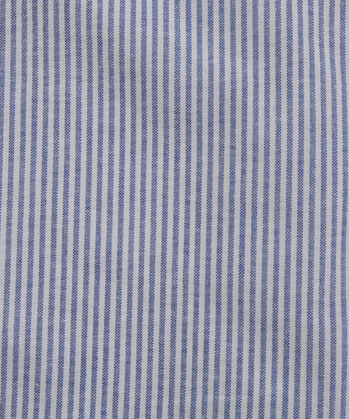 Rocky Monroe(ロッキーモンロー)の「ボタンダウンオックスフォードシャツ(シャツ/ブラウス・メンズ・ホワイト/ブルー/グレー/ネイビー/ブラック/ピンク/ブルー系その他/グレー系その他/ブラック系その他/ホワイト系その他/サックスブルー/ホワイト系その他2/グレー系その他2/ブルー系その他2・M/L/XL/S)」の21枚目の写真