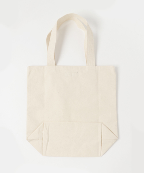 Sync.(スィンク)の「Sync.【D*FACE】TOTE BAG "SAD LIBERTY"(トートバッグ・メンズ・その他・FREE)」の2枚目の写真