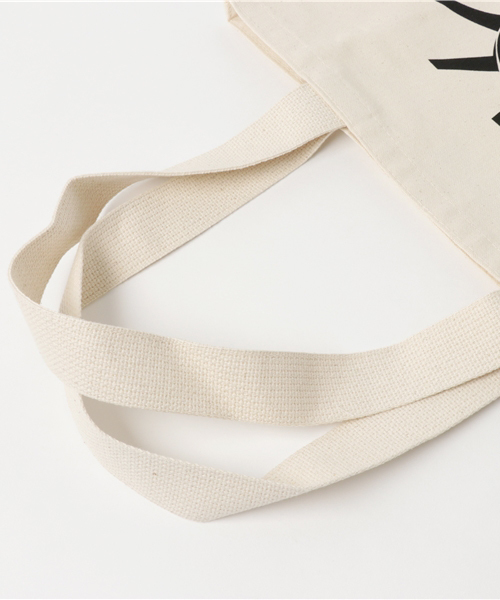 Sync.(スィンク)の「Sync.【D*FACE】TOTE BAG "SAD LIBERTY"(トートバッグ・メンズ・その他・FREE)」の3枚目の写真
