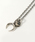 SunKu�i�T���N�j�́u�ySunKu�z�T���N / NAJA NECKLACE�i�l�b�N���X�j�v�b�V���o�[