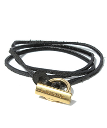 IL BISONTE(Cr]e)IL BISONTE / ORIGINAL LEATHER / uXbg(uXbg)