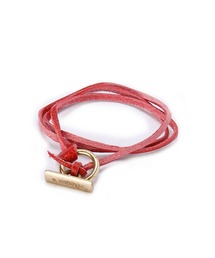 IL BISONTE（イルビゾンテ）の「IL BISONTE / ORIGINAL LEATHER / ブレスレット（ブレスレット）」