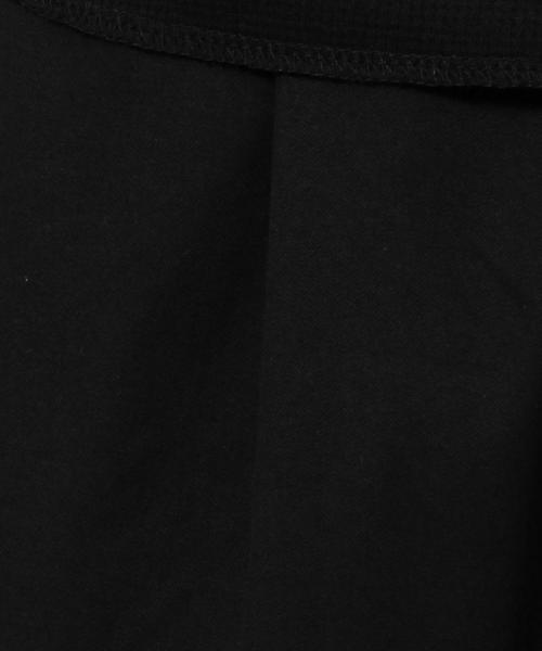 coen(コーエン)の「TC1タックストレッチテーパードイージーアンクルパンツ(その他パンツ・メンズ・ブラック/ダークグレー・LARGE/SMALL/X-LARGE/MEDIUM)」の10枚目の写真