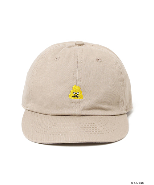 B Ming By Beams ビーミングバイビームス の うんこ漢字ドリル ビーミング By ビームス ワンポイント キャップ キャップ Wear