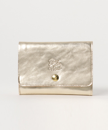 IL BISONTE(�C���r�]���e)��IL BISONTE / PE LEATHER / �~�f�B�A���E�H���b�g(���z)