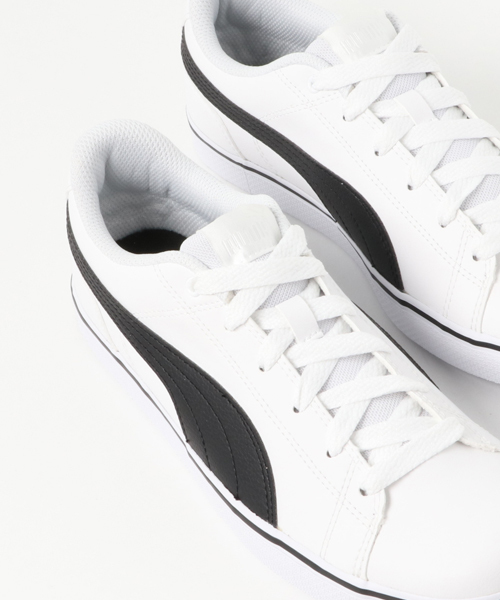 PUMA（プーマ）の「プーマ PUMA COURT POINT VULC V2 362946 01