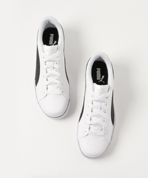 PUMA（プーマ）の「プーマ PUMA COURT POINT VULC V2 362946 01