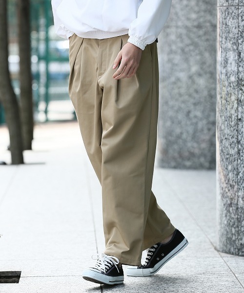 Dickies（ディッキーズ）の「【Dickies for JUNRed】別注クロスタック