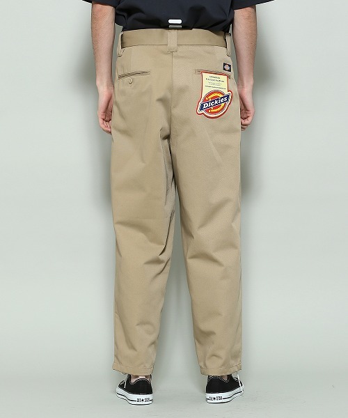 新品未使用タグつき✳︎Dickies パンツ ゴーストバスターズ M 楽天市場】dickies (ディッキーズ) ペインターパンツ デザート