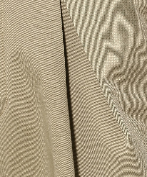 Dickies（ディッキーズ）の「【Dickies for JUNRed】別注クロスタックワイドパンツ（その他パンツ・メンズ・ブラック/ネイビー/グレー/グリーン/ベージュ・S/M/L）」の21枚目の写真