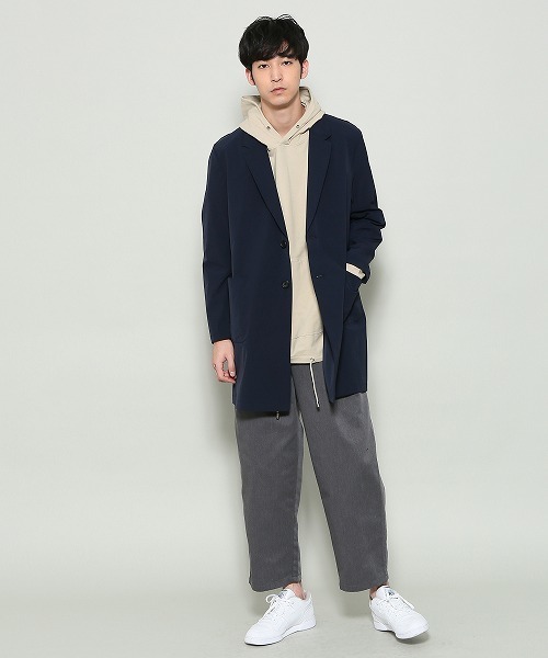 バナナマン×ディッキーズ ネイビーパンツ 定価以下 バナナマン ディッキーズ パンツ サイズ38 ライト