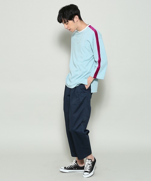 Dickies（ディッキーズ）の「【Dickies for JUNRed】別注クロスタック