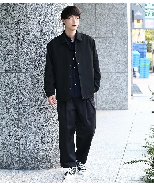 タグあり⭐︎BRIEFING コーデュロイブラックパンツ タグあり⭐︎BRIEFING コーデュロイブラックパンツ パンツ | BINGOYA