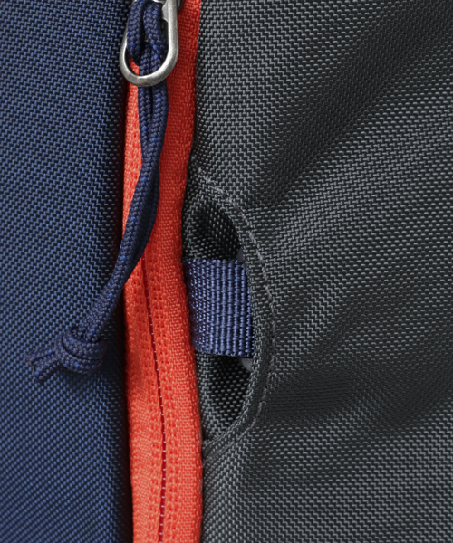 patagonia（パタゴニア）の「patagonia Atom Sling 8L（ボディバッグ/ウエストポーチ・メンズ・ブラック/ブルー系その他・FREE）」の11枚目の写真