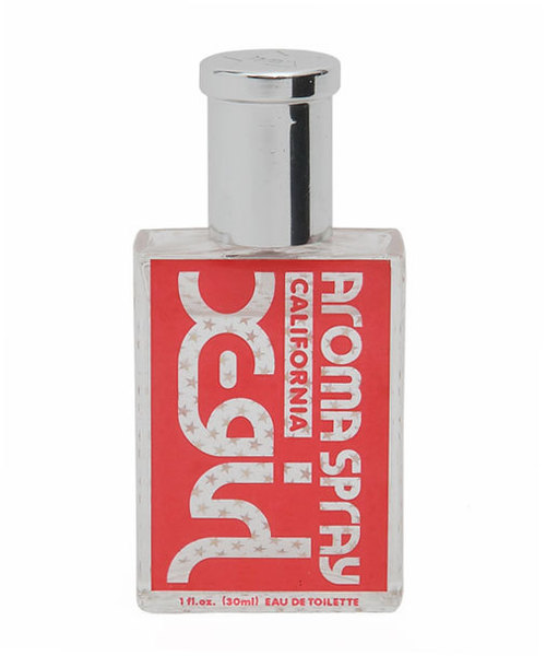 X-girl（エックスガール）の「XGIRL AROMA SPRAY CALIFORNIA（香水
