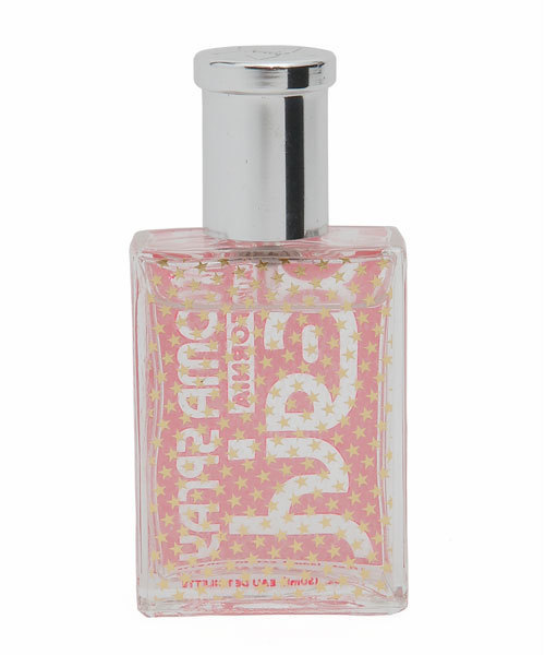 X-girl（エックスガール）の「XGIRL AROMA SPRAY CALIFORNIA（香水