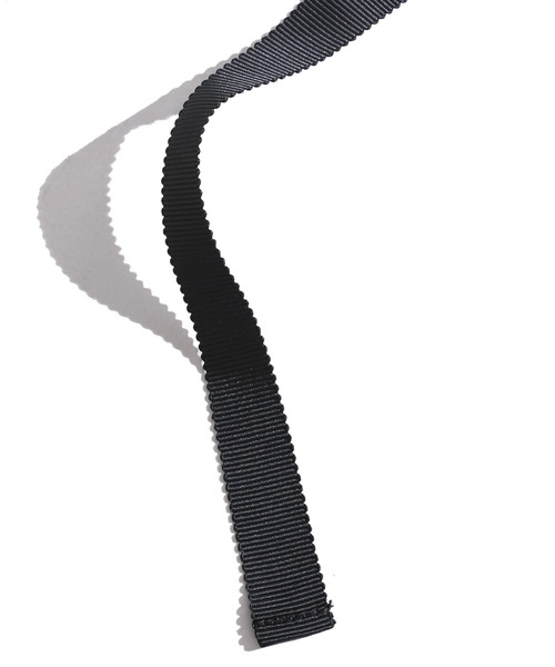 WEGO（ウィゴー）の「WEGO/サイドリボンVネックサロペット（サロペット/オーバーオール・レディース・ブラック/ブラック系その他2・FREE）」の17枚目の写真